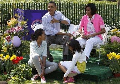 美否認(rèn)總統(tǒng)拒見以色列總理 奧巴馬被爆是“夜貓子”樂享私人時光