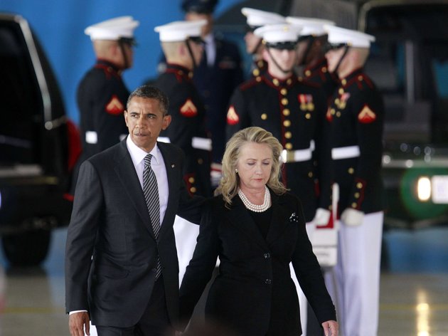 美駐多國使領(lǐng)館遭沖擊 海軍陸戰(zhàn)隊開赴也門蘇丹