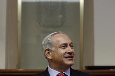 以總理呼吁美國(guó)為伊核問題劃紅線 前情報(bào)頭目反對(duì)攻打伊朗