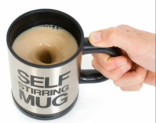 懶人神器大集合:自動(dòng)倒啤酒冰箱、神奇腹肌機(jī)