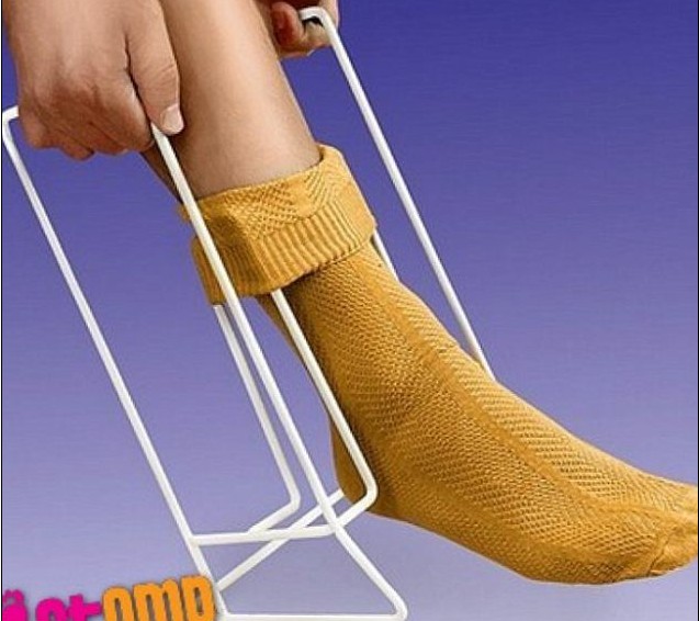 懶人神器大集合:自動(dòng)倒啤酒冰箱、神奇腹肌機(jī)