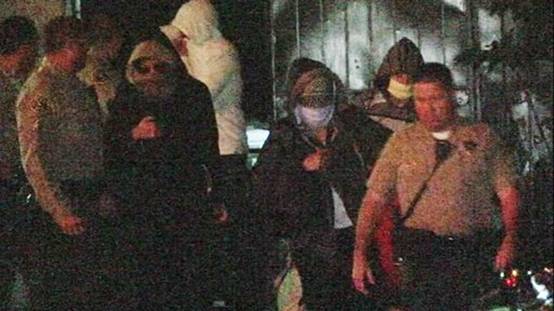 反穆斯林電影導演家人移居秘密地點 欲過正常生活