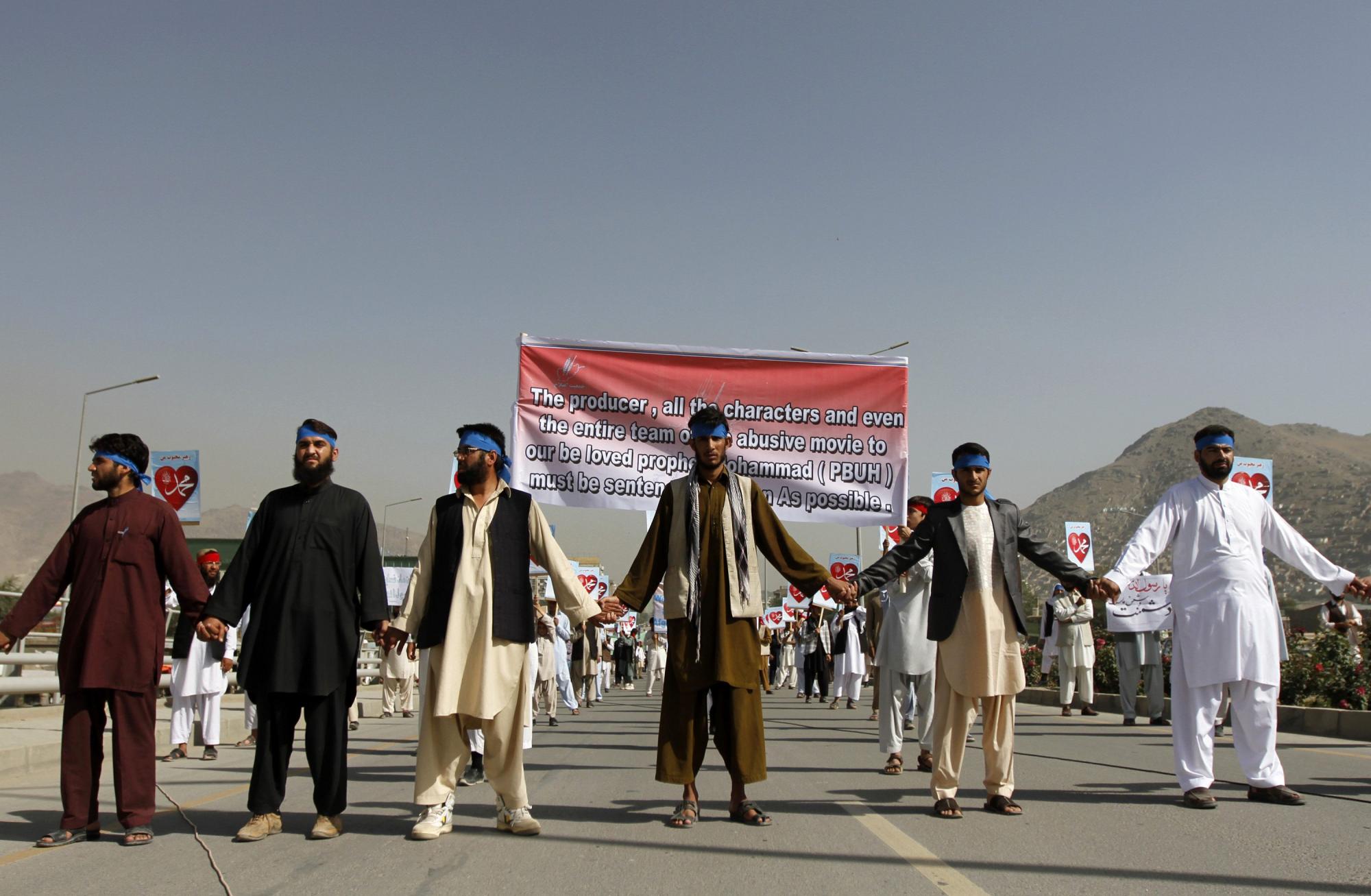 美3.3萬增援部隊撤離阿富汗 防長否認與反美浪潮有關