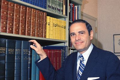 紐約時報前出版人辭世 曾刊登越戰(zhàn)秘密報告