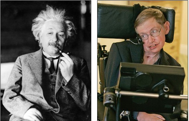 比愛(ài)因斯坦和霍金還聰明！英國(guó)12歲女孩智商為162