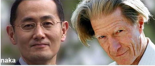 日英科學(xué)家分享2012年諾貝爾醫(yī)學(xué)獎(jiǎng) 經(jīng)濟(jì)不景氣獎(jiǎng)金下調(diào)兩成