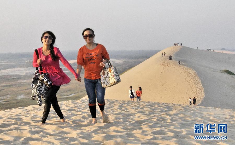 國(guó)慶黃金周 史上最長(zhǎng)“黃金粥”