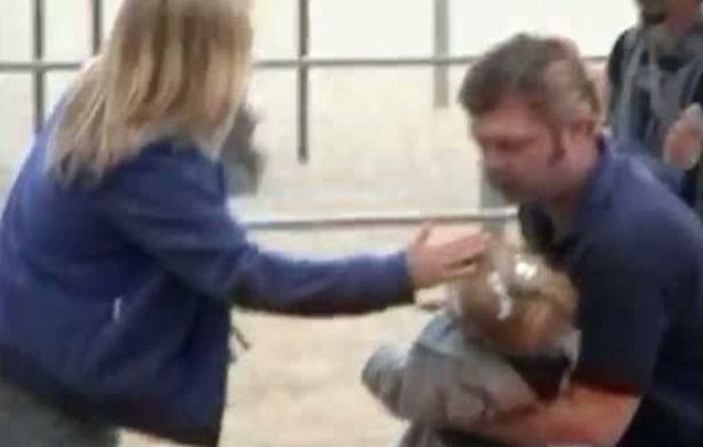 美國(guó)少年海灘惡搞喂海鷗瀉藥 鳥糞雨從天而降游客慘遭襲