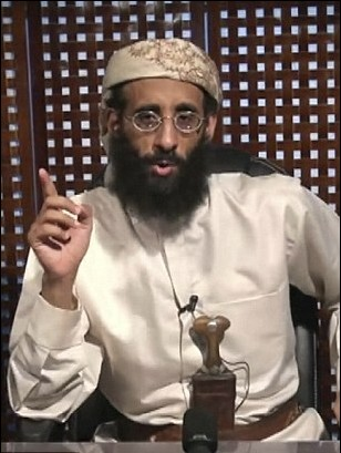 揭秘CIA另類手段:高價收買線人替“網(wǎng)絡本·拉登”做媒