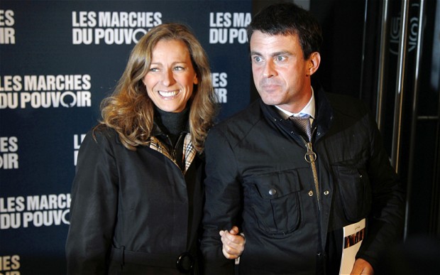 法國內(nèi)政部長被指以權(quán)謀私 驅(qū)趕商圈流浪漢讓愛妻安靜購物