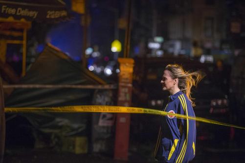 美國40多年最老核電站因颶風處于“警戒”狀態(tài)