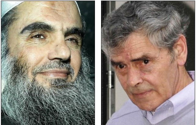 英國(guó)監(jiān)獄頻頻出錯(cuò) 平均每周誤放一名犯人