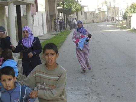 敘利亞議長兄弟遭暗殺 卡梅倫愿為巴沙爾提供“安全通道”