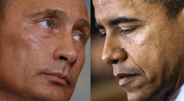 俄羅斯拉美竊喜、以色列惆悵 奧巴馬連任國際影響面面觀