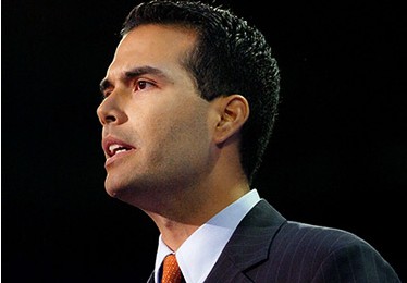 “小小布什”遞交得州公職申請(qǐng) 家族新人初闖政壇