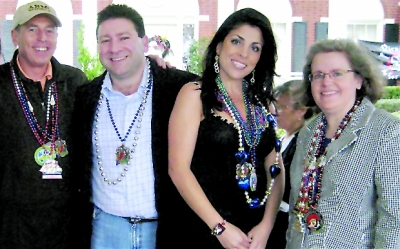 美中情局長性丑聞5大疑點 奧巴馬掩蓋愛將