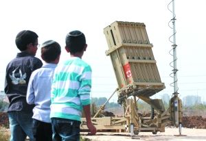 巴以雙方在社交網(wǎng)絡(luò)直播戰(zhàn)況系戰(zhàn)史首次