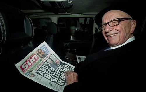 以色列受重壓宣布可有條件停火 默多克推特發(fā)文被批沒(méi)水準(zhǔn)