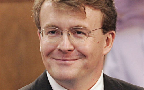 圖:荷蘭遭雪崩昏迷王子恢復微弱意識