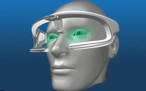 神奇眼鏡可助人重置生物鐘 輕松倒時(shí)差、抵抗失眠