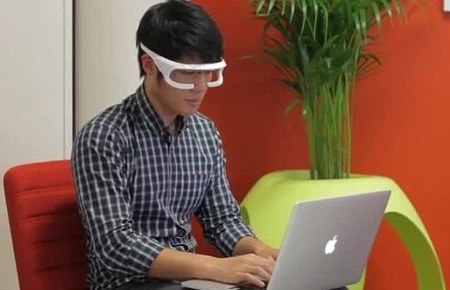 神奇眼鏡可助人重置生物鐘 輕松倒時(shí)差、抵抗失眠