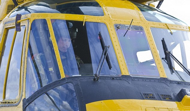 英王室網(wǎng)上曬王子軍營照忘記PS 軍事機(jī)密恐泄露