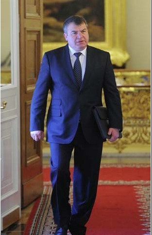 俄博物館數(shù)千萬英鎊經(jīng)典轎車失蹤 前國防部長疑涉案