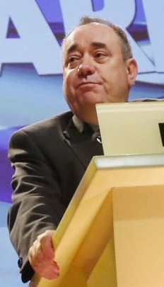 英國(guó)外交部高官:蘇格蘭若獨(dú)立需重新申請(qǐng)加入歐盟