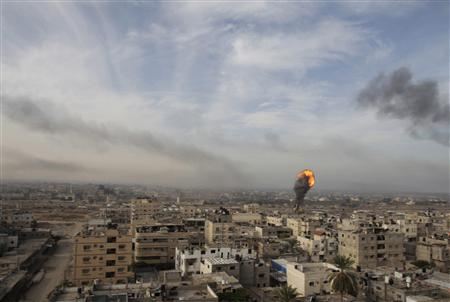 巴以簽署?；饏f(xié)議獲國際社會支持 阿拉法特開棺驗尸或被推遲