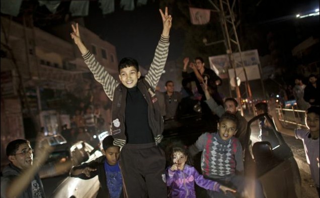 以色列放棄地面進(jìn)攻惹士兵不滿 “鐵穹”系統(tǒng)戰(zhàn)績驕人