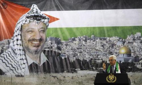 阿拉法特遺孀談開(kāi)棺驗(yàn)尸 稱(chēng)令人痛苦但很有必要