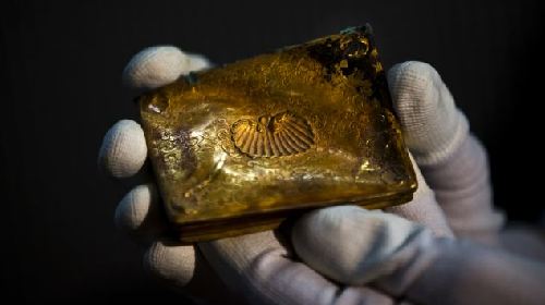 美國(guó)公司“竹籃打水一場(chǎng)空” 5億美元財(cái)寶被判歸西班牙國(guó)有