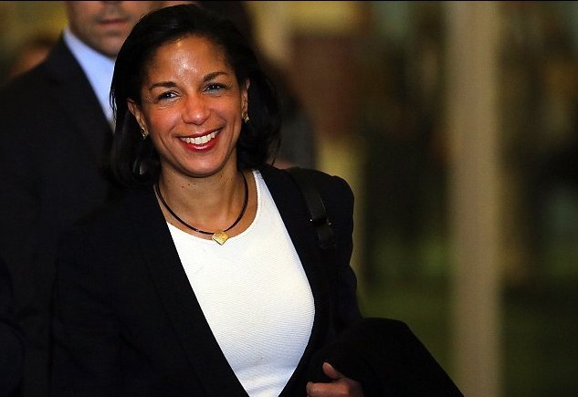 爆料:希拉里不支持賴(lài)斯接任國(guó)務(wù)卿 嫌其不夠友好