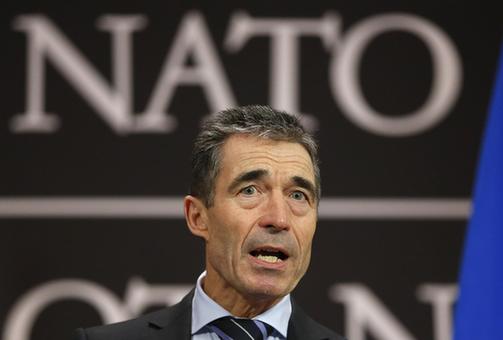 外交部:北約在土邊境部署導彈不利于化解矛盾