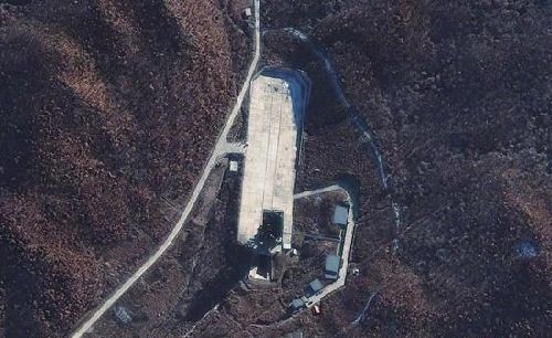 韓美加強(qiáng)對朝監(jiān)視并商討制裁方案