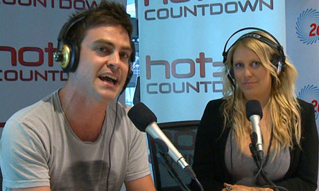 英女護(hù)士疑因泄露王妃孕情自殺 澳電臺(tái)主持人被無限期停職