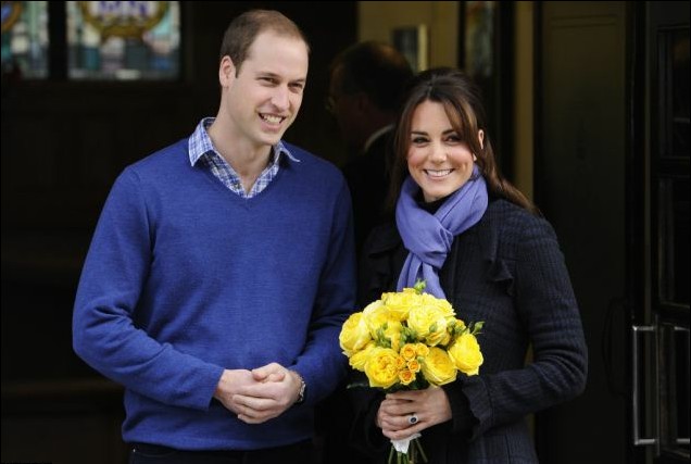 英女護(hù)士疑因泄露王妃孕情自殺 澳電臺(tái)主持人被無限期停職