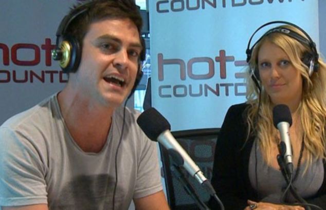 澳電臺承諾配合調(diào)查假冒英女王事件 指責英媒“政治迫害”