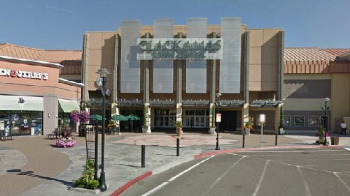 美國俄勒岡州發(fā)生商場(chǎng)槍擊案 至少2人死亡槍手自殺