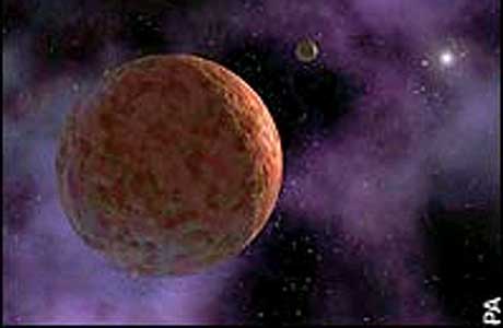 NASA辟謠:“末日”流言危害大 瑪雅預言不靠譜