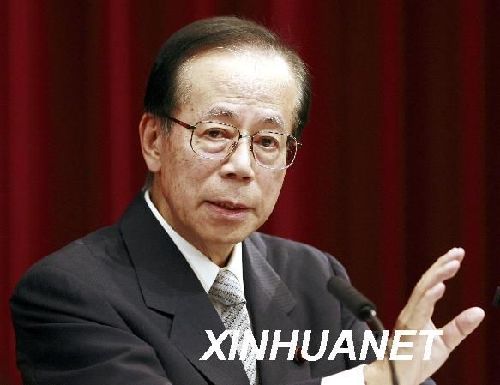 新聞鏡頭:安倍晉三6年輪回 日本首相更替頻繁