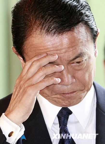 新聞鏡頭:安倍晉三6年輪回 日本首相更替頻繁