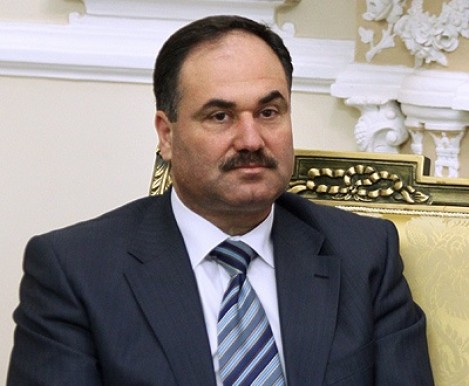 伊拉克財長稱財政部總部遭襲百余人被綁 暗示總理是幕后黑手