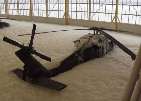 盤點(diǎn):2012年度軍事“碉堡”事