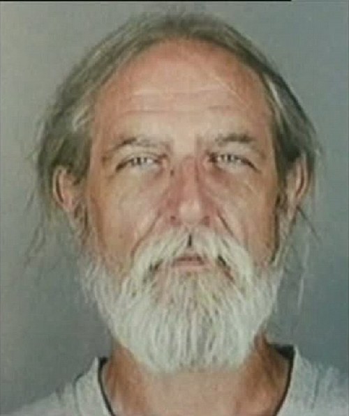 美槍殺消防員男子留驚人字條:最喜歡的事情就是殺人