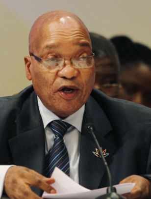 養(yǎng)寵物狗是白人文化?南非總統(tǒng)又發(fā)爭(zhēng)議言論