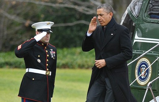 美財(cái)政懸崖迫在眉睫 奧巴馬將會(huì)見(jiàn)國(guó)會(huì)領(lǐng)袖繼續(xù)談