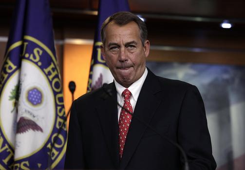 華媒:美遭遇制度性危機(jī) “財(cái)政”豈止在“懸崖”