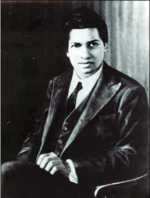 印度數(shù)學家臨終留下神秘函數(shù)猜想 近百年后終被證實