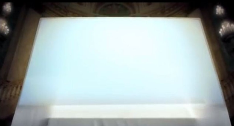 三星網(wǎng)上發(fā)布預(yù)告片 擬推出肖像狀透明電視機(jī)